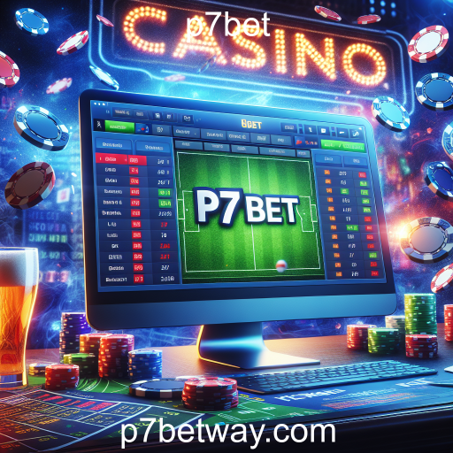 Explorando Bônus e Promoções no p7bet: Oportunidades para Jogadores
